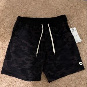 NWT Vuori Kore Short